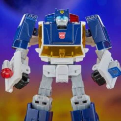 Transformers Legacy United Deluxe Class Rescue Bots Universe Autobot Chase -Hasbro Pulse F8525 DIO TRA GEN LEGACY DLX CHASE 0006 2000px 300DPI