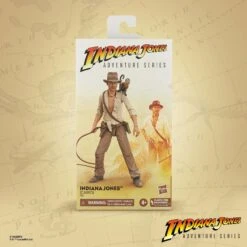 Indiana Jones Adventure Series Indiana Jones (Cairo) - Presale 18 Indiana Jones Adventure Series Indiana Jones (Cairo) - Presale -Hasbro Pulse F8527 PROD INJ AS GLASGOW 026