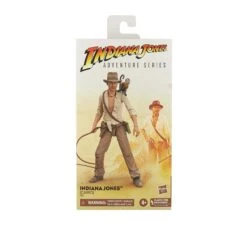 Indiana Jones Adventure Series Indiana Jones (Cairo) - Presale 24 Indiana Jones Adventure Series Indiana Jones (Cairo) - Presale -Hasbro Pulse F8527 PROD INJ AS GLASGOW 026 white