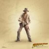 Indiana Jones Adventure Series Indiana Jones (Cairo) - Presale -Hasbro Pulse F8527 PROD INJ AS GLASGOW 177