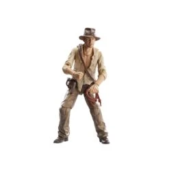 Indiana Jones Adventure Series Indiana Jones (Cairo) - Presale 20 Indiana Jones Adventure Series Indiana Jones (Cairo) - Presale -Hasbro Pulse F8527 PROD INJ AS GLASGOW 177 white