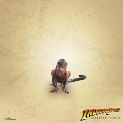 Indiana Jones Adventure Series Indiana Jones (Cairo) - Presale 17 Indiana Jones Adventure Series Indiana Jones (Cairo) - Presale -Hasbro Pulse F8527 PROD INJ AS GLASGOW 202