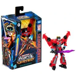 Transformers Legacy United Deluxe Class Cyberverse Universe Windblade - Presale -Hasbro Pulse F85285L00 combo 23 2000px 300DPI