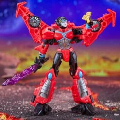 Transformers Legacy United Deluxe Class Cyberverse Universe Windblade - Presale -Hasbro Pulse F8528 DIO TRA GEN LEGACY DLX WINDBLADE 0005 2000px 300DPI