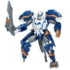 Transformers Legacy United Voyager Class Prime Universe Thundertron -Hasbro Pulse F85415L00 main 23 2000px 300DPI