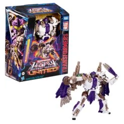 Transformers Legacy United Leader Class Beast Wars Universe Tigerhawk -Hasbro Pulse F85505L20 combo 23 2000px 300DPI