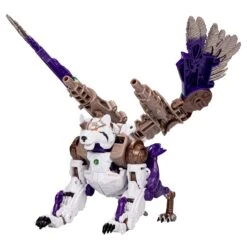Transformers Legacy United Leader Class Beast Wars Universe Tigerhawk -Hasbro Pulse F85505L20 detail 23 2000px 300DPI
