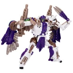 Transformers Legacy United Leader Class Beast Wars Universe Tigerhawk -Hasbro Pulse F85505L20 main 23 2000px 300DPI