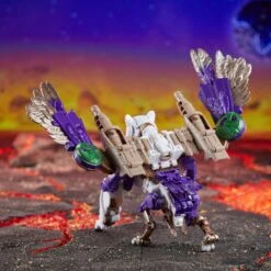 Transformers Legacy United Leader Class Beast Wars Universe Tigerhawk -Hasbro Pulse F8550 DIO TRA GEN LEGACY LDR TIGERHAWK 0009 2000px 300DPI