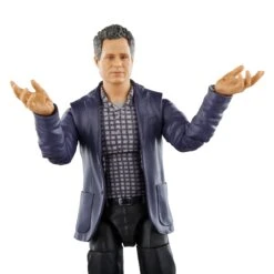 Hasbro Marvel Legends Series Bruce Banner -Hasbro Pulse F8554 PROD AVN LEGENDS INF 8 506 2000px 300DPI