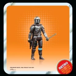 Star Wars Retro Collection The Mandalorian -Hasbro Pulse F8563 PROD SW RETRO MADISON 058 2000px 300DPI