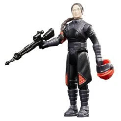 Star Wars Retro Collection Fennec Shand 18 Star Wars Retro Collection Fennec Shand -Hasbro Pulse F85655X00 detail 23 2000px 300DPI
