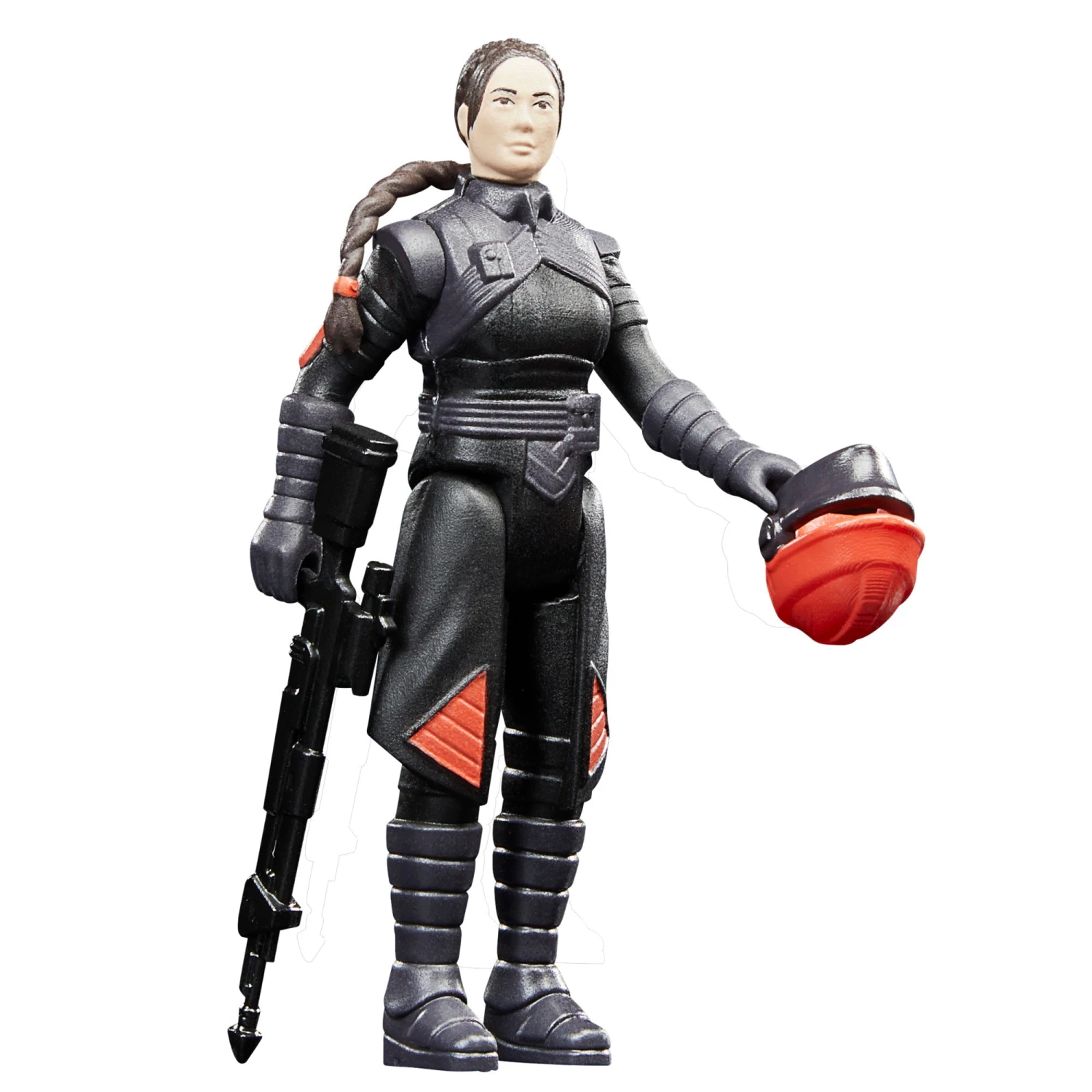 Star Wars Retro Collection Fennec Shand 4 Star Wars Retro Collection Fennec Shand - Image 2