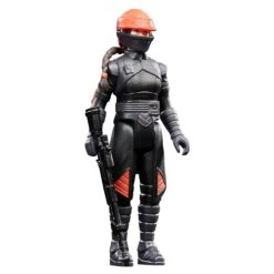 Star Wars Retro Collection Fennec Shand 19 Star Wars Retro Collection Fennec Shand -Hasbro Pulse F85655X00 detail 3 23 2000px 300DPI