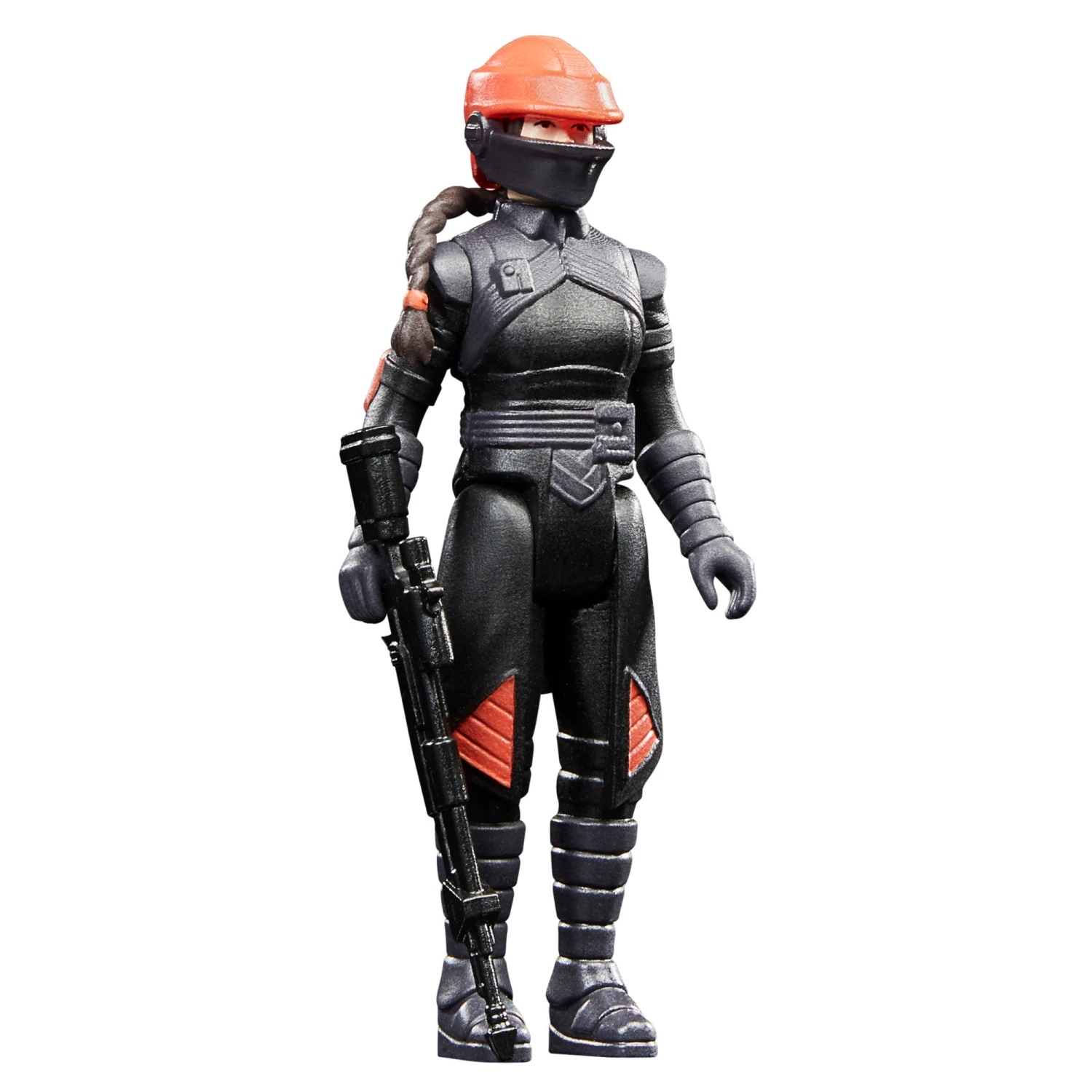 Star Wars Retro Collection Fennec Shand 11 Star Wars Retro Collection Fennec Shand - Image 9