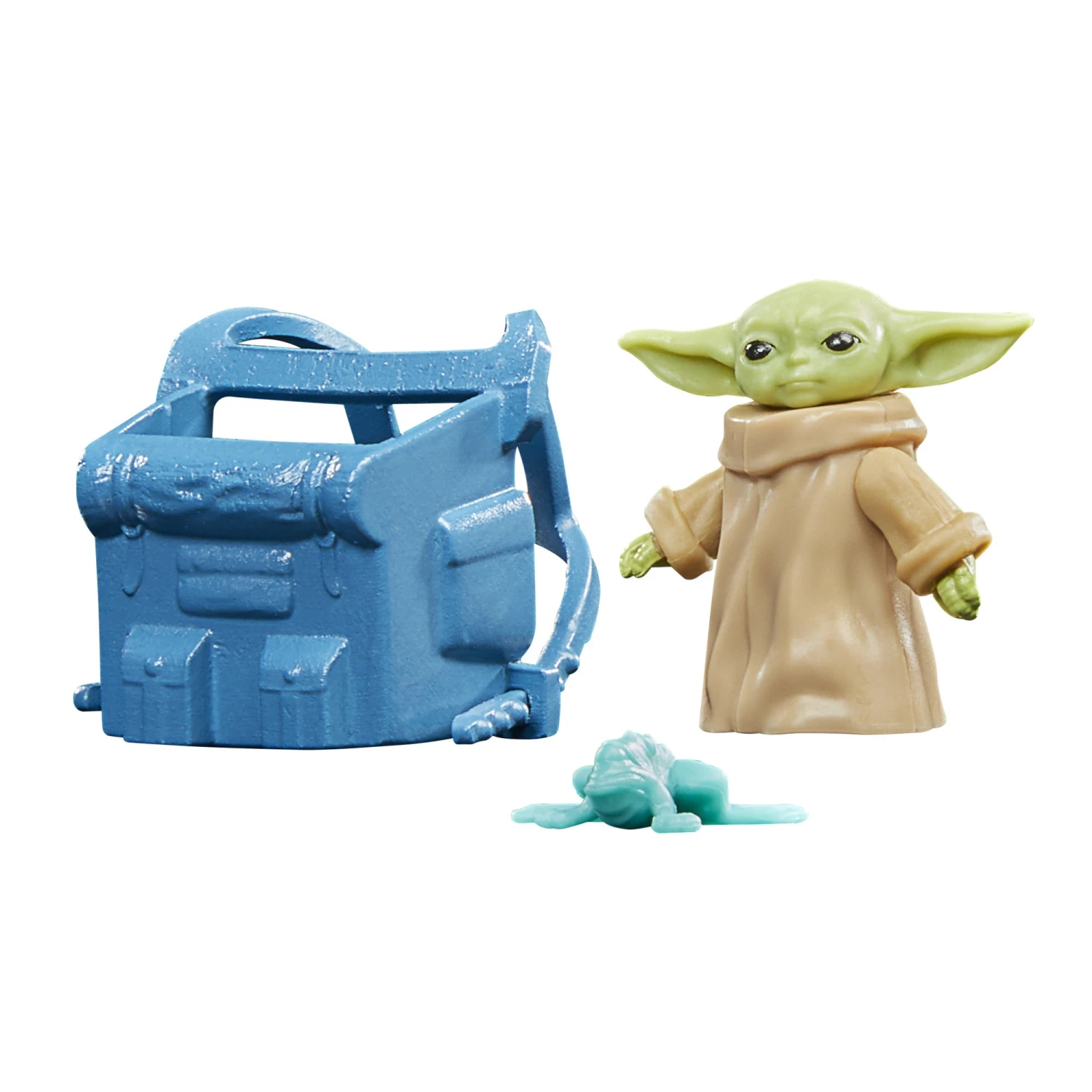 Star Wars Retro Collection Grogu 8 Star Wars Retro Collection Grogu - Image 6