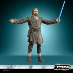Star Wars The Vintage Collection Obi-Wan Kenobi 2-Pack 27 Star Wars The Vintage Collection Obi-Wan Kenobi 2-Pack -Hasbro Pulse F8721 PROD SW VIN VICKSBURG 062 2000px 300DPI
