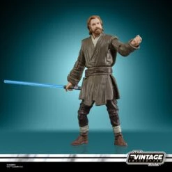 Star Wars The Vintage Collection Obi-Wan Kenobi 2-Pack 32 Star Wars The Vintage Collection Obi-Wan Kenobi 2-Pack -Hasbro Pulse F8721 PROD SW VIN VICKSBURG 067 2000px 300DPI