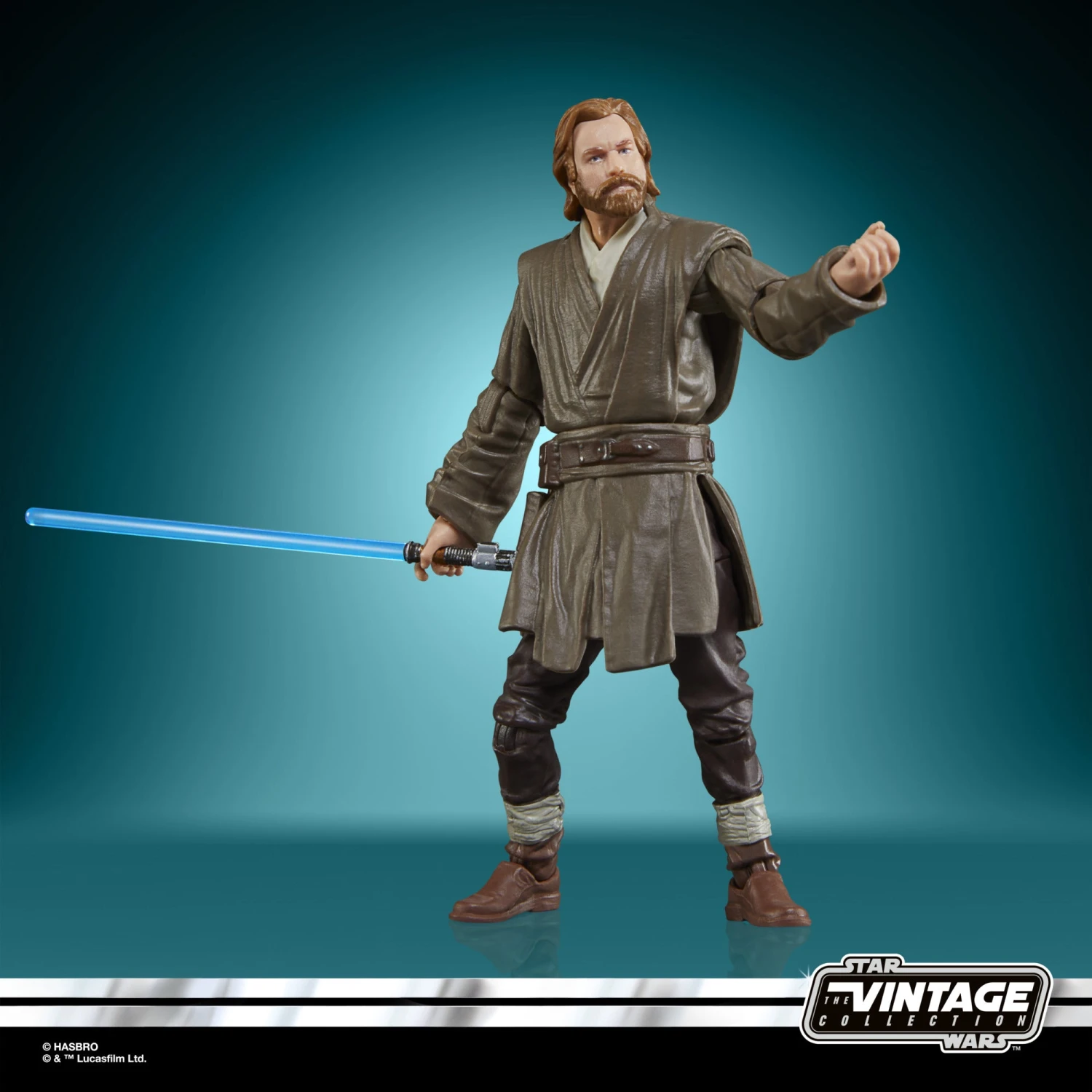 Star Wars The Vintage Collection Obi-Wan Kenobi 2-Pack 13 Star Wars The Vintage Collection Obi-Wan Kenobi 2-Pack - Image 11