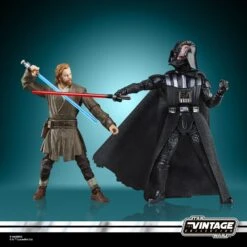 Star Wars The Vintage Collection Obi-Wan Kenobi 2-Pack 24 Star Wars The Vintage Collection Obi-Wan Kenobi 2-Pack -Hasbro Pulse F8721 PROD SW VIN VICKSBURG 076 2000px 300DPI