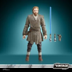 Star Wars The Vintage Collection Obi-Wan Kenobi 2-Pack 38 Star Wars The Vintage Collection Obi-Wan Kenobi 2-Pack -Hasbro Pulse F8721 PROD SW VIN VICKSBURG 078 2000px 300DPI