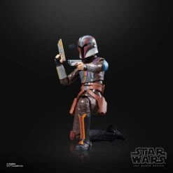Star Wars The Black Series Sabine Wren -Hasbro Pulse F8733 PROD SW BL FOSTER 06