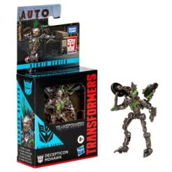Transformers Studio Series Core Transformers: The Last Knight Decepticon Mohawk -Hasbro Pulse F87485L00 combo 23 2400px 133DPI