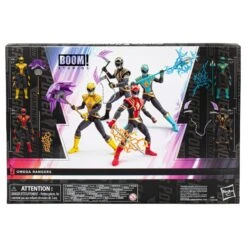 Power Rangers Lightning Collection Omega Rangers Figures - Presale 28 Power Rangers Lightning Collection Omega Rangers Figures - Presale -Hasbro Pulse F87805L00 back 23 2000px 300DPI d0692695 de70 4763 92cc 1785981ed74f