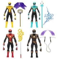 Power Rangers Lightning Collection Omega Rangers Figures - Presale 30 Power Rangers Lightning Collection Omega Rangers Figures - Presale -Hasbro Pulse F87805L00 detail 23 2000px 300DPI 4f2656f5 566f 4d19 bfb6 e9e6a0db2fc6