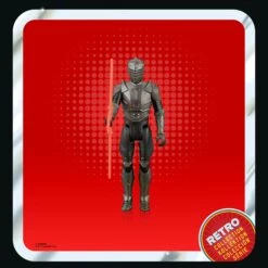 Star Wars Retro Collection Marrok