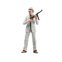 Indiana Jones Adventure Series Marcus Brody & René Belloq (Ark Showdown) - Presale -Hasbro Pulse F8844 PROD INJ AS DURHAM 433 white