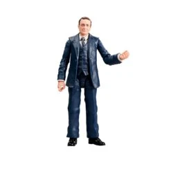 Indiana Jones Adventure Series Marcus Brody & René Belloq (Ark Showdown) - Presale -Hasbro Pulse F8844 PROD INJ AS DURHAM 453 White