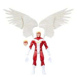 Marvel Legends Series Marvel's Angel - Presale -Hasbro Pulse F90055L00 main 23 2000px 300DPI