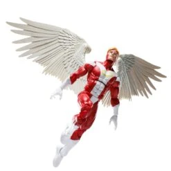 Marvel Legends Series Marvel's Angel - Presale -Hasbro Pulse F9005 PROD MVL LEGENDS X DELUXE 1 025 2000px 300DPI