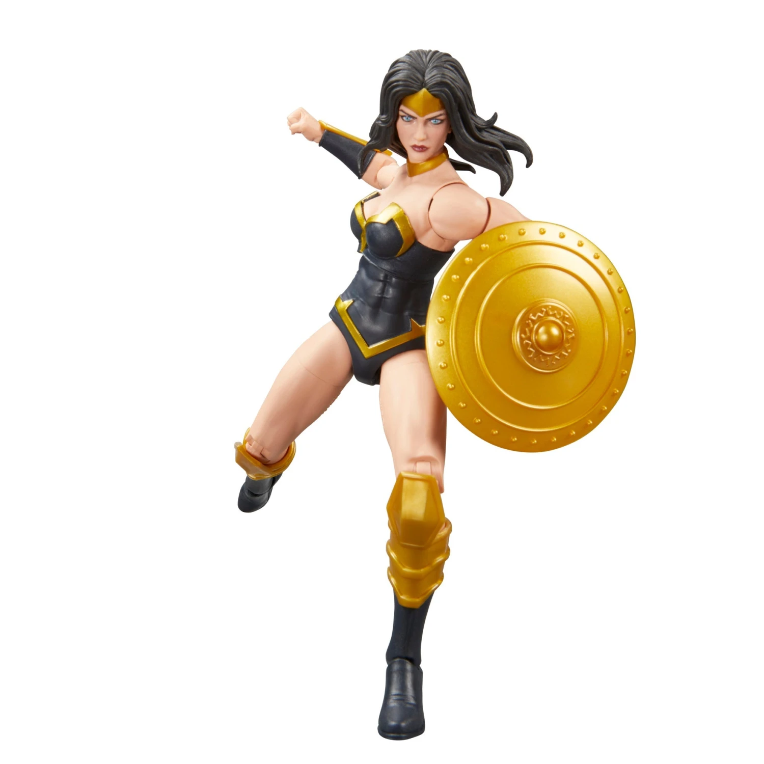 Marvel Legends Series Squadron Supreme Power Princess 6 Marvel Legends Series Squadron Supreme Power Princess - Image 4