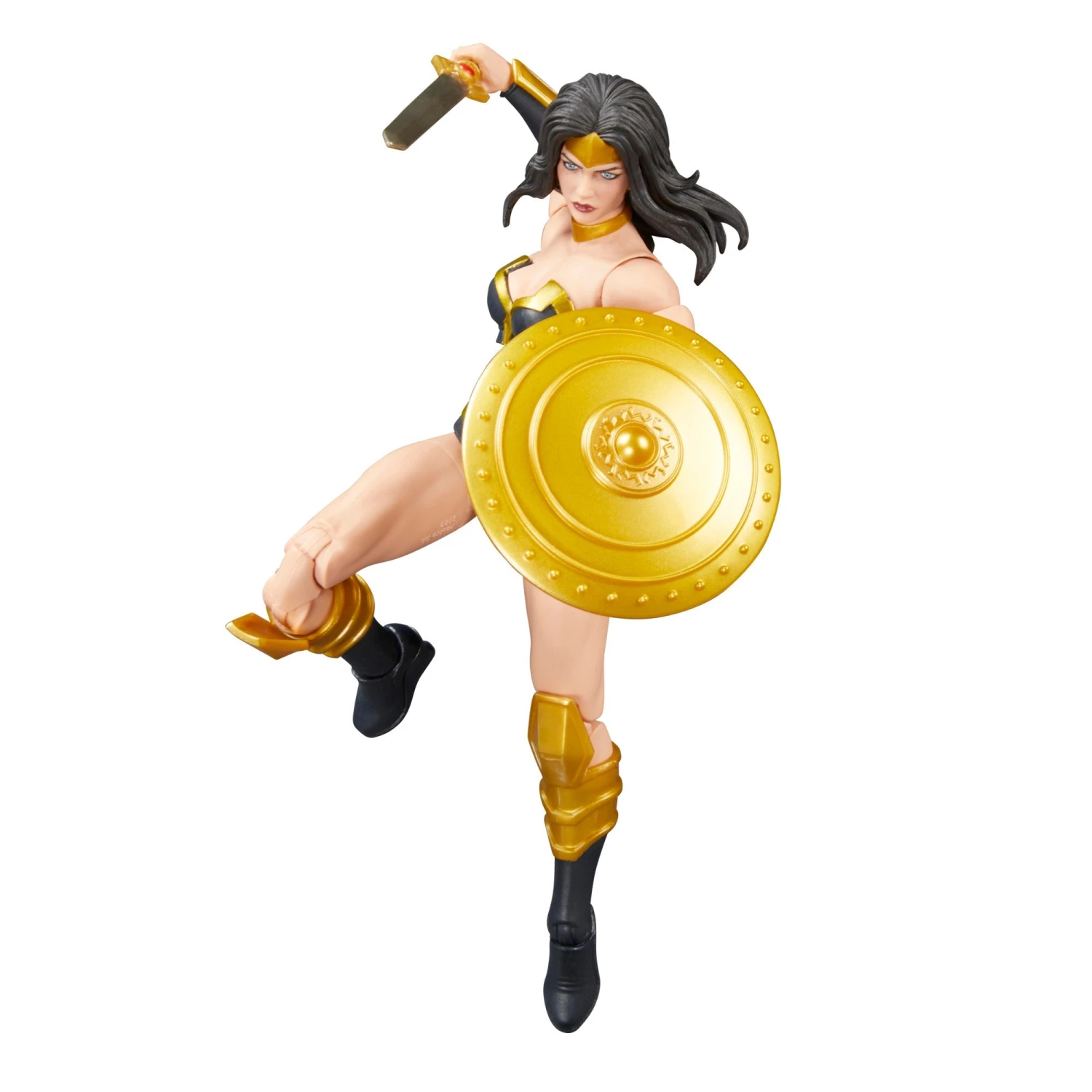 Marvel Legends Series Squadron Supreme Power Princess 7 Marvel Legends Series Squadron Supreme Power Princess - Image 5