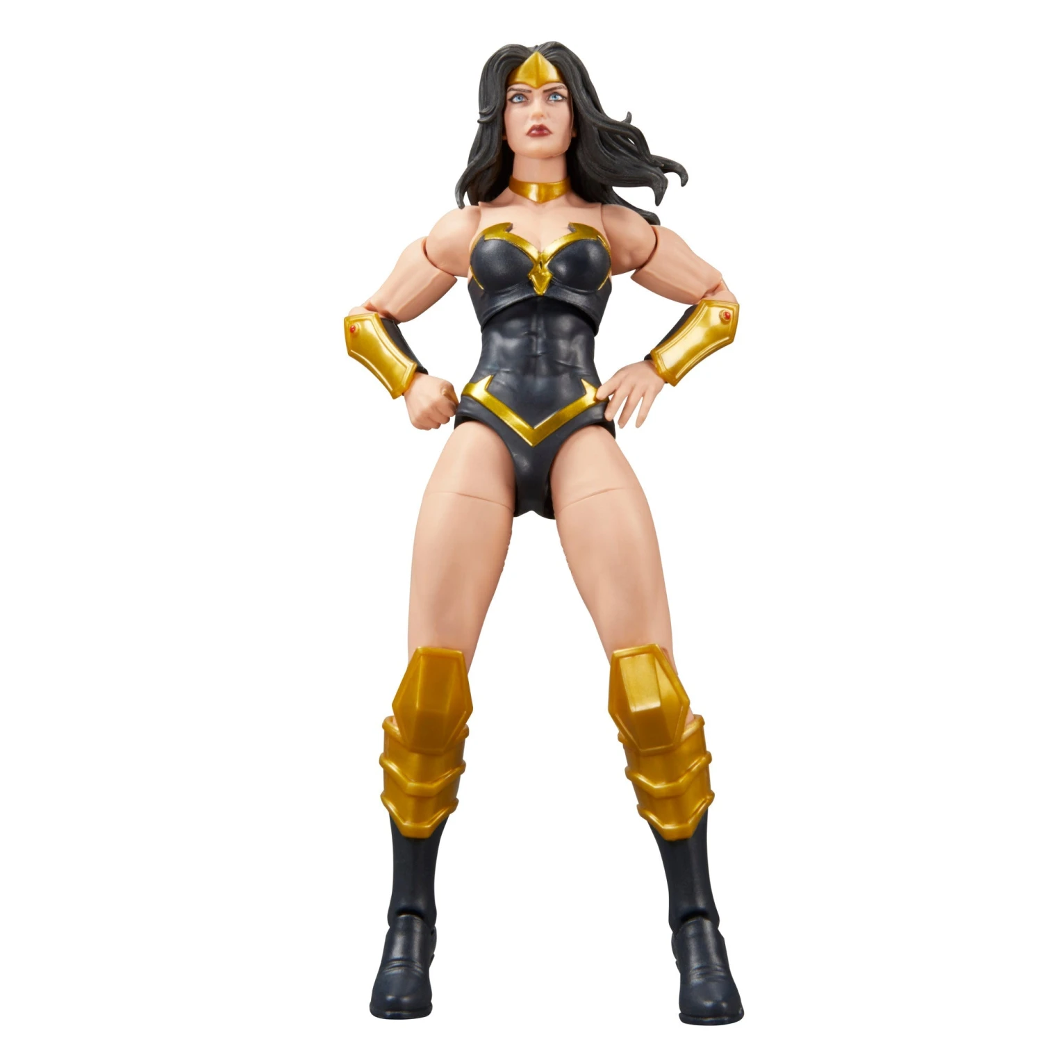 Marvel Legends Series Squadron Supreme Power Princess 5 Marvel Legends Series Squadron Supreme Power Princess - Image 3
