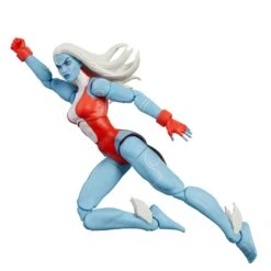 Marvel Legends Series Namorita -Hasbro Pulse F9017 PROD AVN LEGENDS CLASSIC 6 0 11 2000px 300DPI