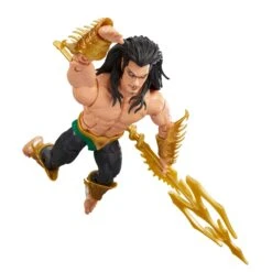 Marvel Legends Series Namor 15 Marvel Legends Series Namor -Hasbro Pulse F9018 PROD AVN LEGENDS CLASSIC 7 0 7 2000px 300DPI