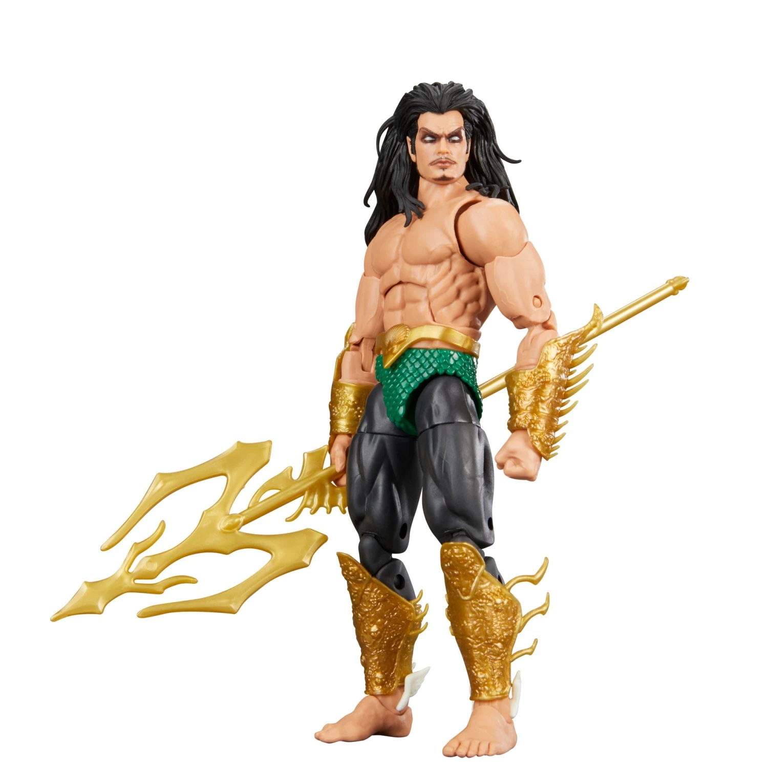Marvel Legends Series Namor 3 Marvel Legends Series Namor