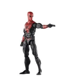 Marvel Legends Series Spider-Shot - Presale -Hasbro Pulse F9019 PROD SPD LEGENDS CLASSIC 1 032