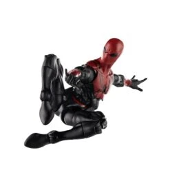 Marvel Legends Series Spider-Shot - Presale -Hasbro Pulse F9019 PROD SPD LEGENDS CLASSIC 1 052