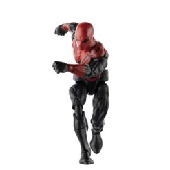 Marvel Legends Series Spider-Shot - Presale -Hasbro Pulse F9019 PROD SPD LEGENDS CLASSIC 1 075