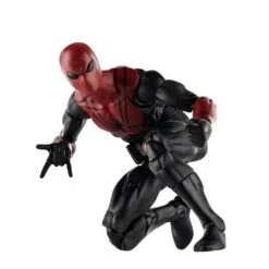 Marvel Legends Series Spider-Shot - Presale -Hasbro Pulse F9019 PROD SPD LEGENDS CLASSIC 1 091