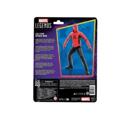 Marvel Legends Series Last Stand Spider-Man - Presale -Hasbro Pulse F9020 PROD SPD LEGENDS CLASSIC 2 002