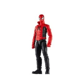 Marvel Legends Series Last Stand Spider-Man - Presale -Hasbro Pulse F9020 PROD SPD LEGENDS CLASSIC 2 150