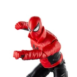 Marvel Legends Series Last Stand Spider-Man - Presale -Hasbro Pulse F9020 PROD SPD LEGENDS CLASSIC 2 151