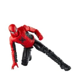 Marvel Legends Series Last Stand Spider-Man - Presale -Hasbro Pulse F9020 PROD SPD LEGENDS CLASSIC 2 172