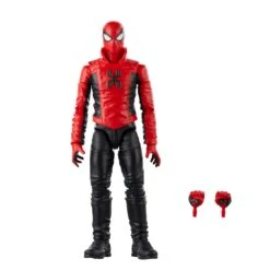 Marvel Legends Series Last Stand Spider-Man - Presale -Hasbro Pulse F9020 PROD SPD LEGENDS CLASSIC 2 174