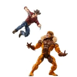 Marvel Legends Series Marvel's Logan Vs Sabretooth - Presale -Hasbro Pulse F9021 PROD MVL LEGENDS FC ANV 1 189 2000px 300DPI